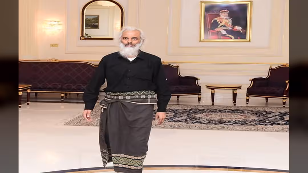 وساطة عُمانية تنجح بالإفراج عن قس هندي مختطف باليمن