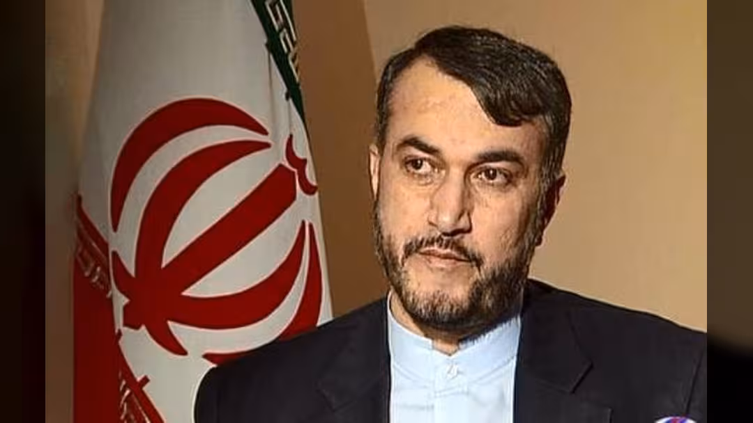 إيران: السعودية أرسلت وسيطاً سريّاً لتحاور الحوثيين