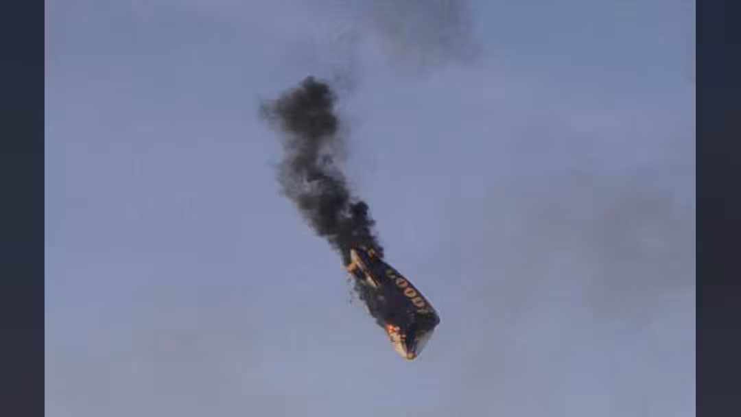 مقتل طيار سعودي إثر سقوط طائرته في أبين
