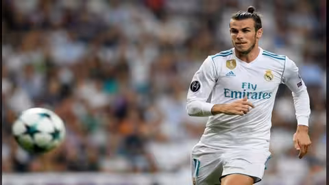 بيل قد يغيب مجدداً عن ريال مدريد بسبب الإصابة