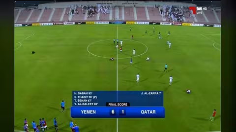 اِستقبال رسمي وشعبي لمنتخب الناشئين بالعاصمة صنعاء