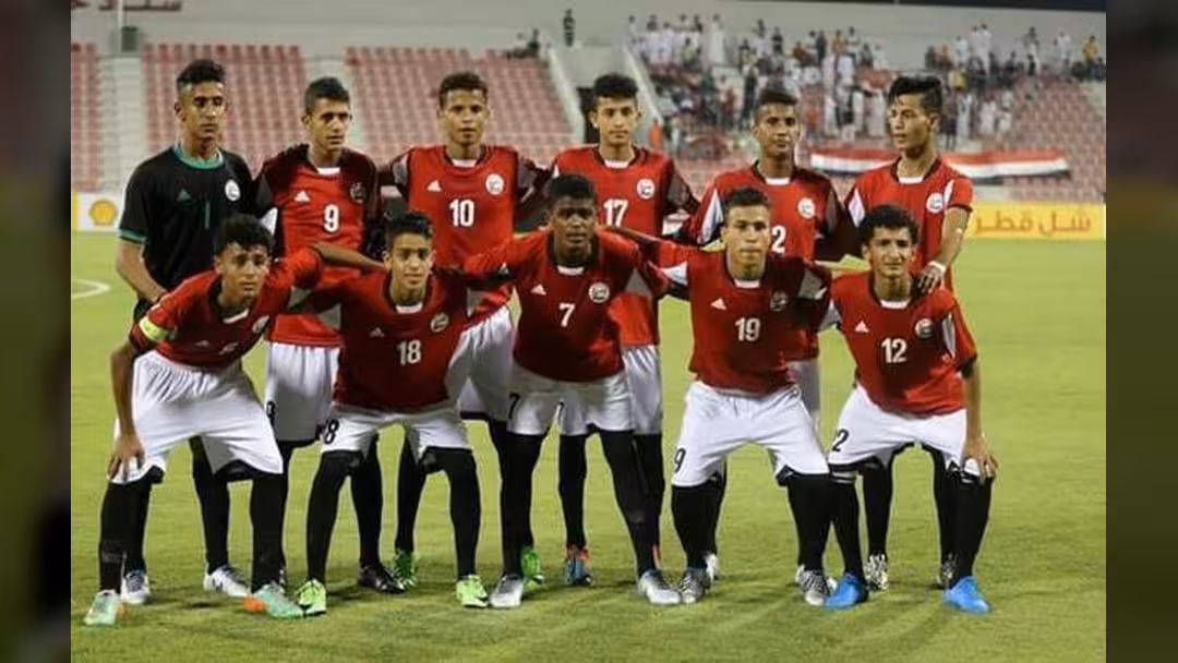 موعد مباراة اليمن وكوريا الشمالية اليوم في كأس آسيا للناشئين والقنوات الناقلة