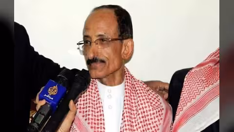 الإفراج عن الصحافي الجبيحي بعد عام على اعتقاله