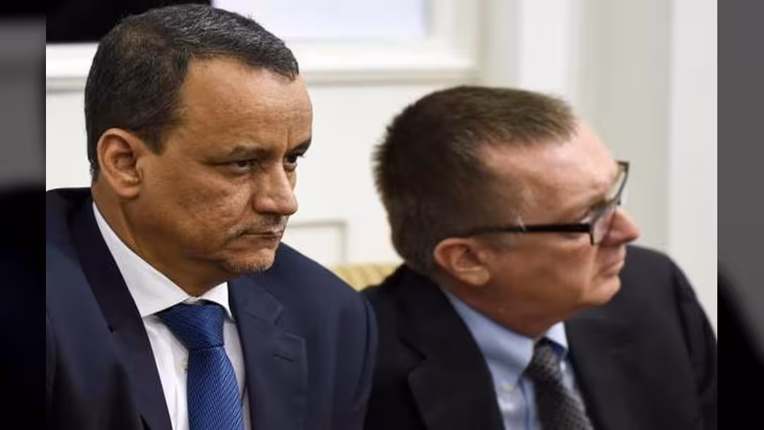التمديد لولد الشيخ وتعيين نائب له: محاولة أممية لتحريك الجمود