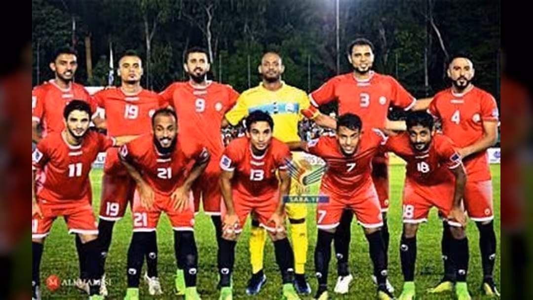 اليمن في المجموعة الأولى لبطولة خليجي 23 بقطر