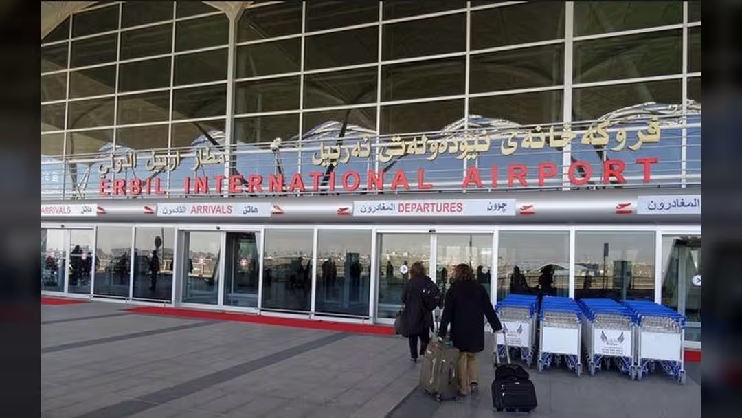العراق يفرض حظراً جوياً على كردستان بعد التصويت على الاستقلال