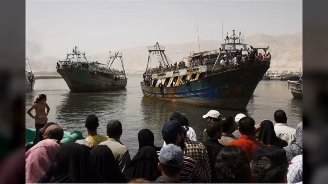 ليبيا تفرج عن يمنيين كانوا محتجزين لديها