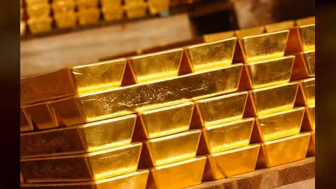 الذهب يسجل أعلى مستوى في أكثر من ثلاثة أشهر