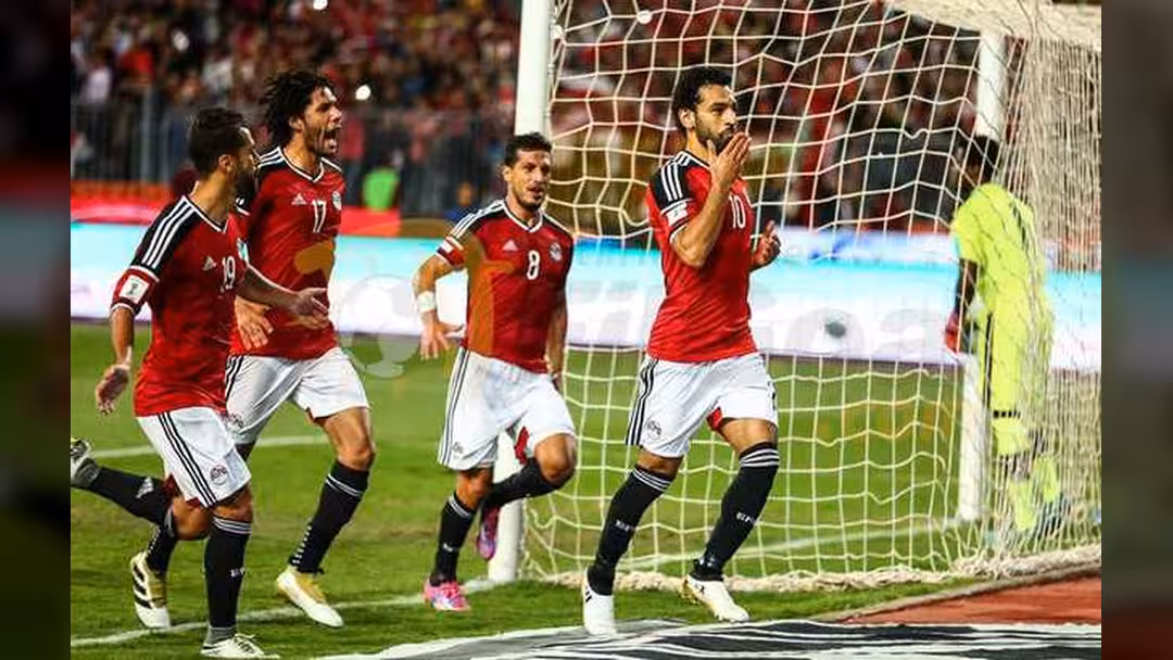 صلاح يقود مصر للمونديال بعد غياب 28 عاماً