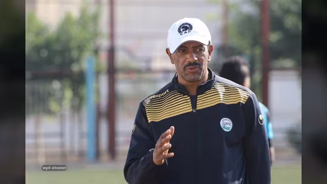 مدرب المنتخب الوطني: اليمن ما يزال ينافس على خطف بطاقة التأهل