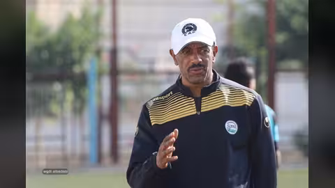 مدرب المنتخب الوطني: اليمن ما يزال ينافس على خطف بطاقة التأهل