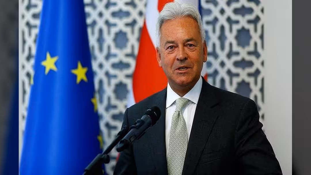 بريطانيا: لن نعترف بأي انفصال ينتج عن استفتاء كتالونيا