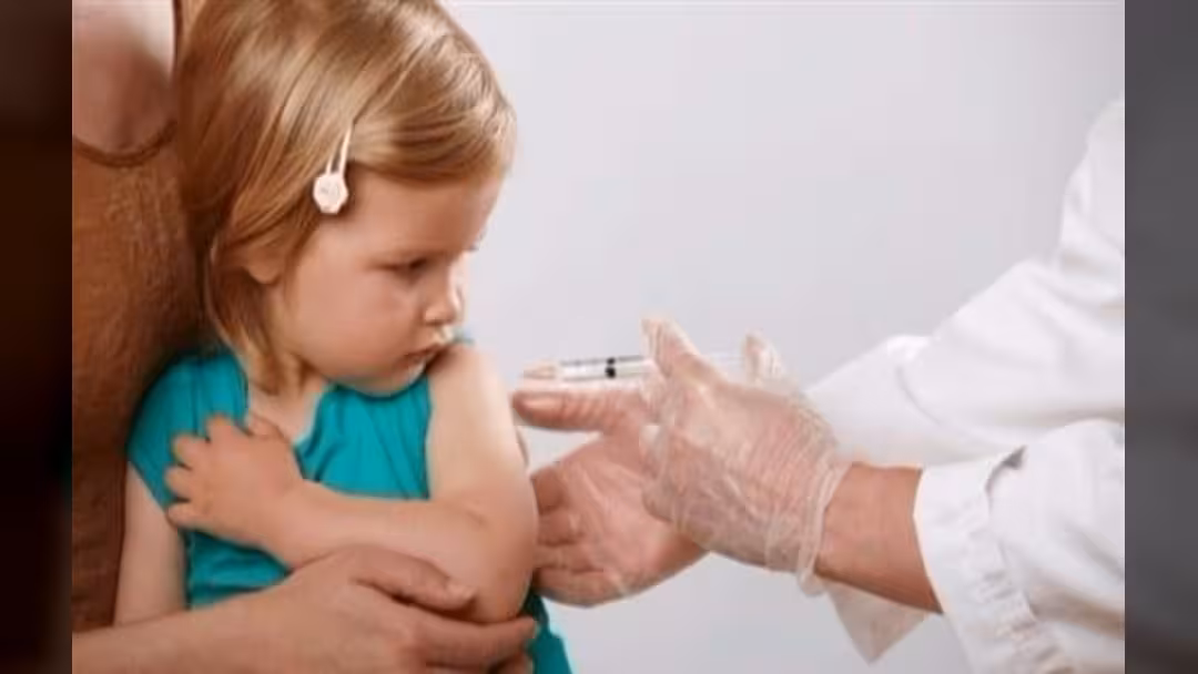 الحصبة مرض خطير لا يهدد الصغار فقط