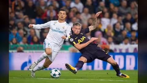 ريال مدريد.. أسوأ إحصائيات تهديفية منذ 75 عاما!