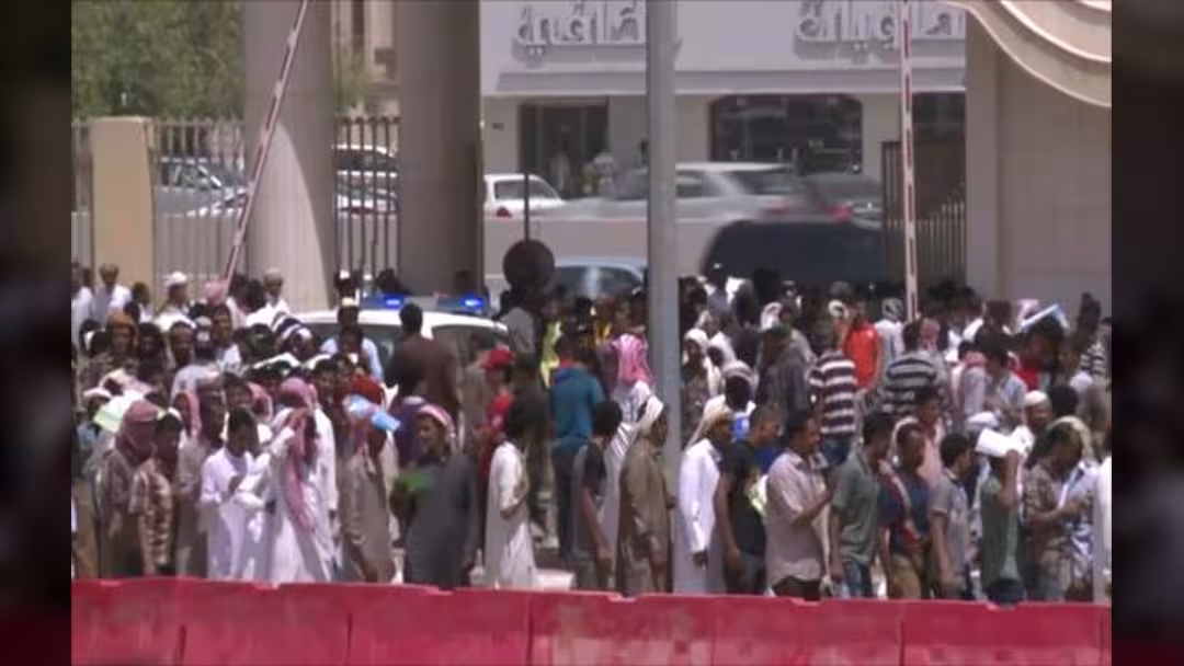 تحذير من تنامي العداء ضد اليمنيين بالسعودية