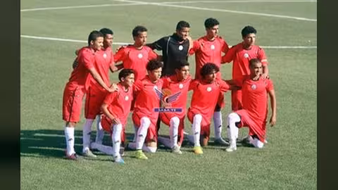 غداً.. المنتخب الوطني للشباب يتطلع للفوز على نظيره السعودي للتأهل إلى نهائيات آسيا