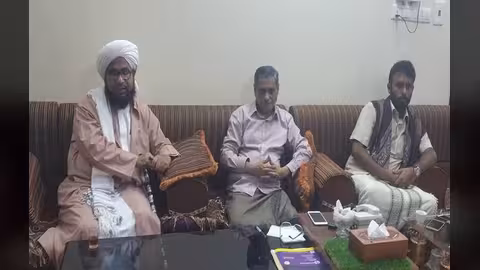 البحسني: لن نفرط في مؤتمر حضرموت الجامع