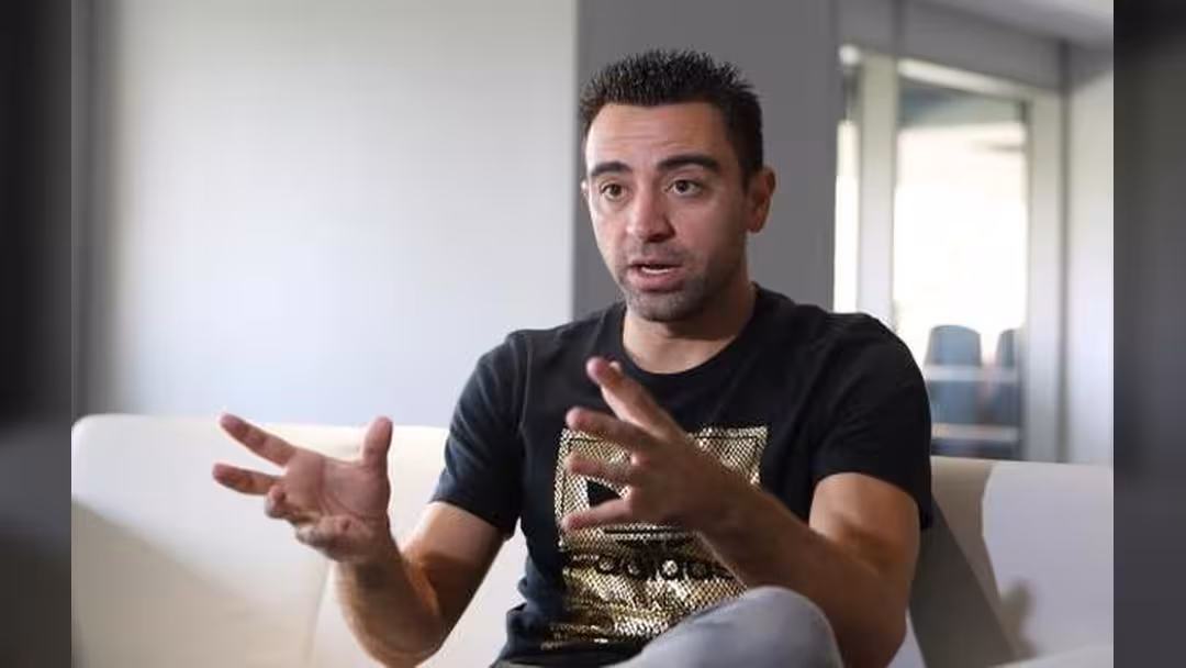 تشافي: نيمار أخبرني بمغادرته برشلونة خلال حفل زفاف ميسي