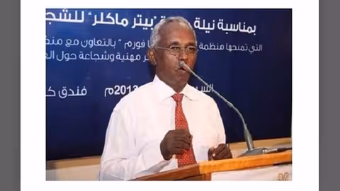 السودان: سجن رئيس تحرير صحيفة بعد انتقاده أسرة الرئيس البشير
