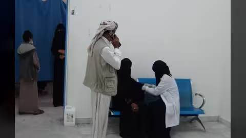 سرطان الثدي في عدن.. المرض يفتك بنساء المدينة