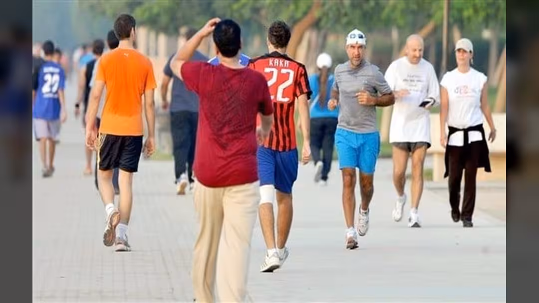 الرياضة تحد من خطر سرطان الثدي