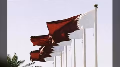 بالأسماء.. قطر تفرض عقوبات تستهدف 11 يمنياً وكيانين