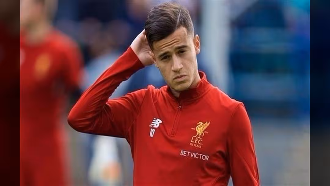ليفربول يخفض سعر كوتينيو تمهيداً لبيعه