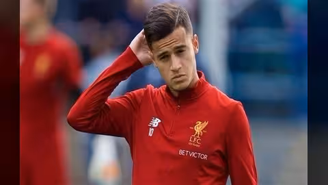 ليفربول يخفض سعر كوتينيو تمهيداً لبيعه
