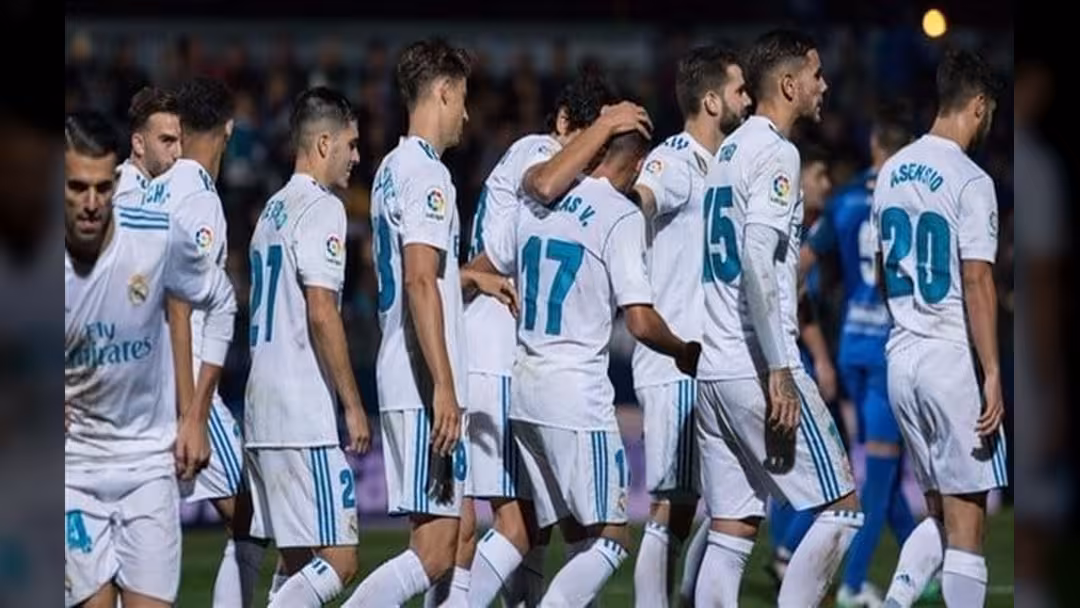 الدوري الإسباني: برشلونة يستضيف سلتا فيغو.. وريال مدريد يرحل لإقليم الباسك