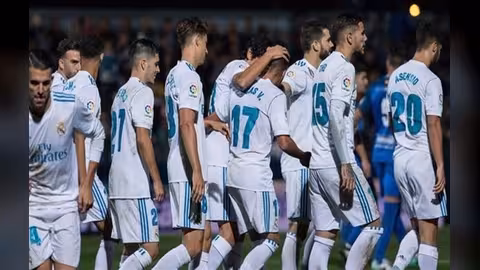 الدوري الإسباني: برشلونة يستضيف سلتا فيغو.. وريال مدريد يرحل لإقليم الباسك