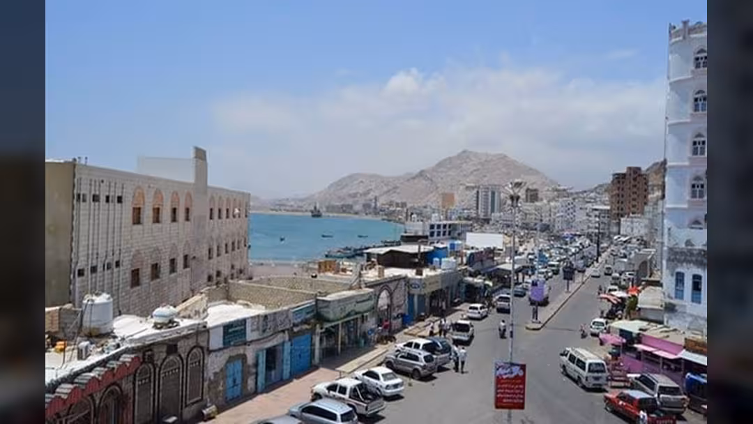 تدشين مشروع الأمن الغذائي بمديريات وادي وصحراء حضرموت