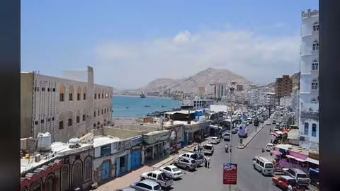 تدشين مشروع الأمن الغذائي بمديريات وادي وصحراء حضرموت