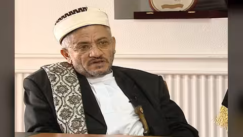 القاضي الهتار: نقف على مسافة واحدة من جميع الأطراف ومنهم الحراك