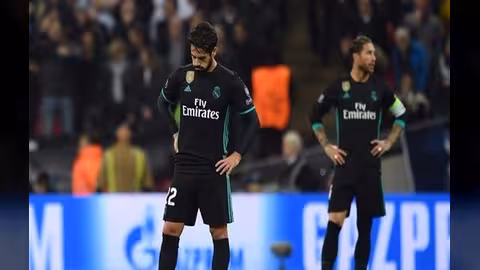 راموس لجماهير ريال مدريد: النتيجة كانت خادعة