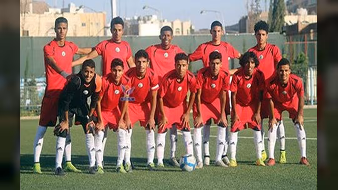 غداً.. منتخب الشباب الوطني يواجه نظيره الهندي بتصفيات كأس آسيا