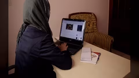 تقرير: الإعلاميات اليمنيات عرضة للانتهاكات في الحرب والتمييز في السلم