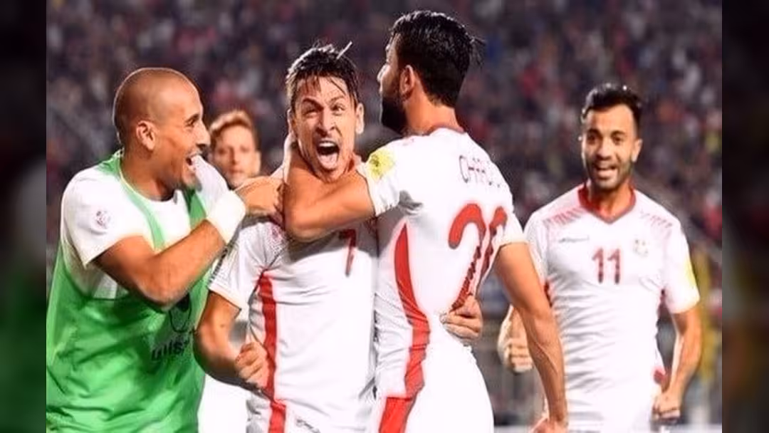 المغرب وتونس يتأهلان إلى نهائيات كأس العالم 2018
