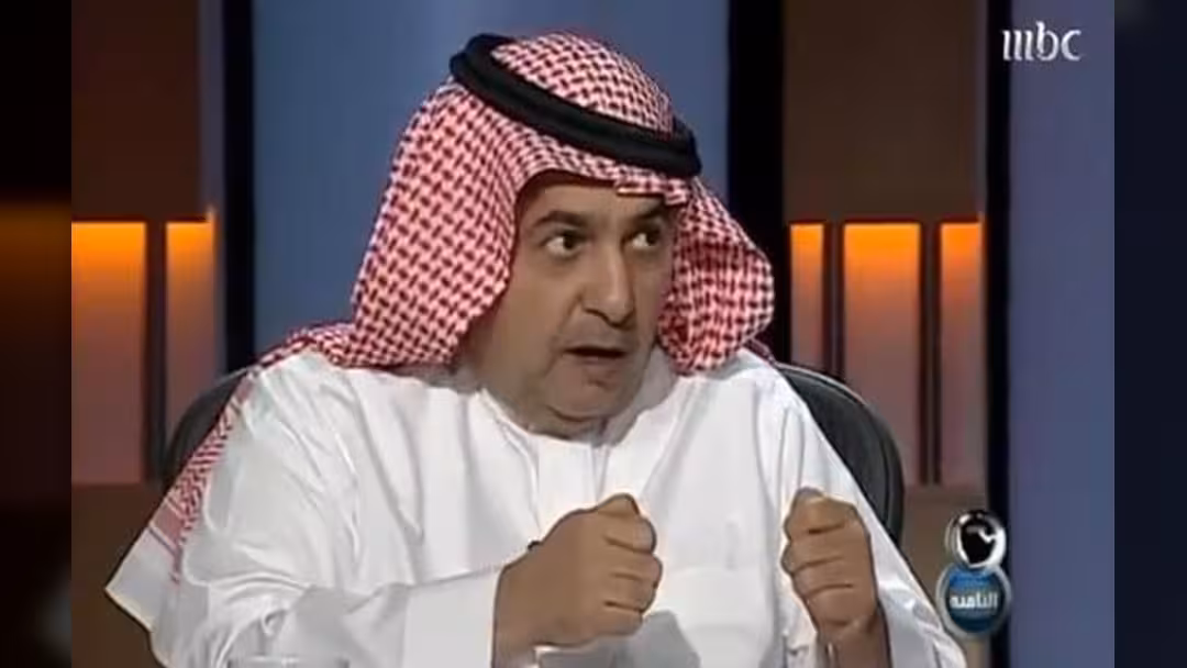 بالفيديو: فقرة عن توكل كرمان تطيح بمسؤول بقناة الثقافية السعودية بقرار الشريان