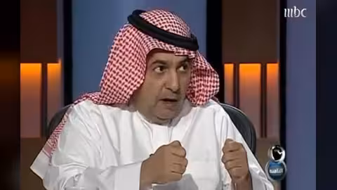 بالفيديو: فقرة عن توكل كرمان تطيح بمسؤول بقناة الثقافية السعودية بقرار الشريان
