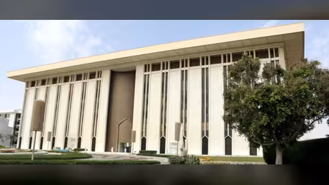 إيقاف شركة أبناء العمودي في السعودية عن مزاولة أعمالها بالصرافة