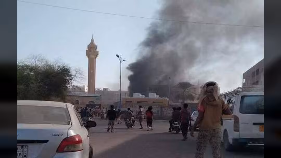 مسلحون يغتالون عقيداً بأمن المنطقة السابعة في عدن
