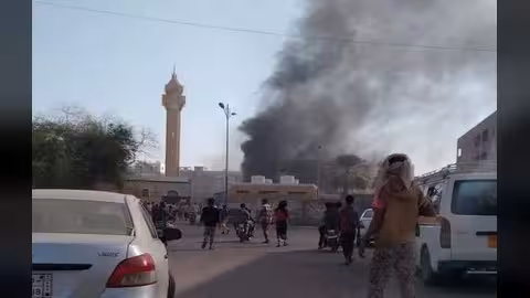 مسلحون يغتالون عقيداً بأمن المنطقة السابعة في عدن