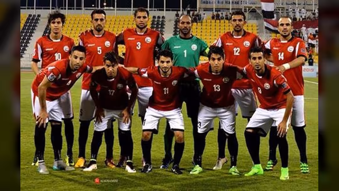 نشوان نيوز ينشر روابط لمشاهدة مباراة اليمن والإمارات.. بث مباشر