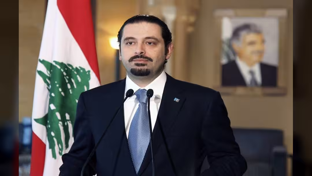 ميشال عون: الحريري يعود إلى لبنان الأربعاء المقبل