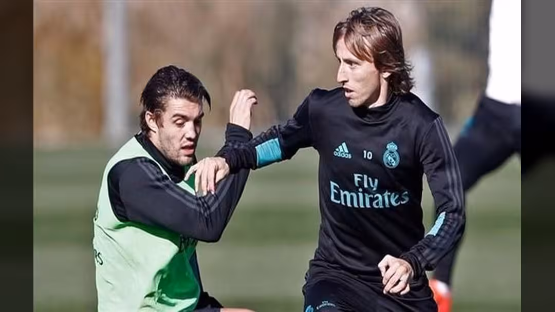 أخبار سارة لجماهير ريال مدريد
