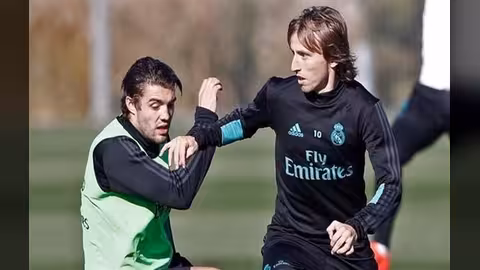 أخبار سارة لجماهير ريال مدريد