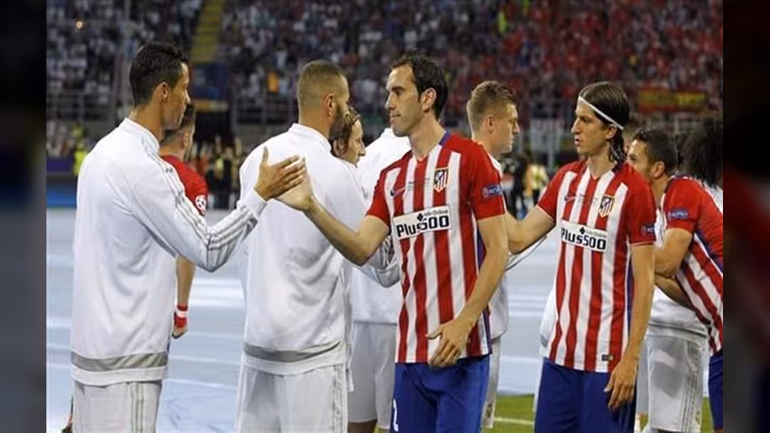 إسبانيا: 10 حقائق وغرائب قبل ديربي مدريد