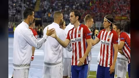 إسبانيا: 10 حقائق وغرائب قبل ديربي مدريد