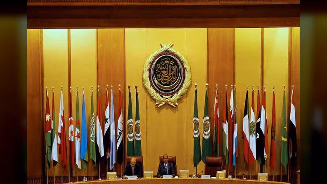 اجتماع وزراء الخارجية العرب يصدر بياناً شديد اللهجة ضد إيران.. النص