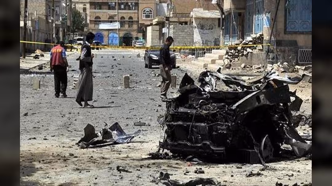 مقتل جنديين اثنين بانفجار عبوة ناسفة في أبين